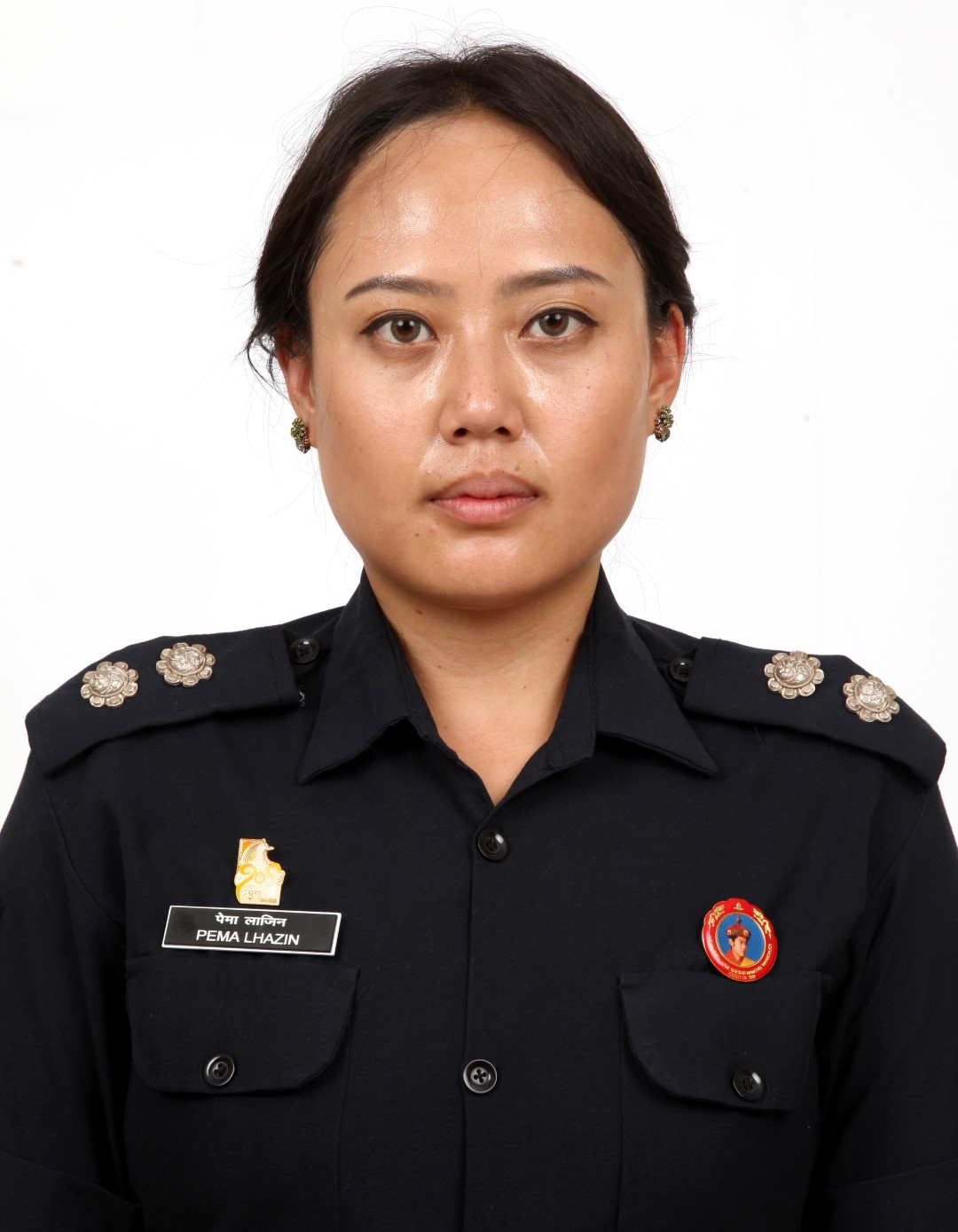 Ms Pema Lhazin Ms Pema Lhazin